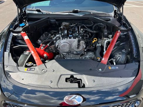 Used 2020 Kia Stinger GT-Line RWD image 17