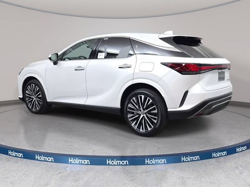 New 2026 Lexus RX 350 w/ Convenience Package AWD/4WD image 7