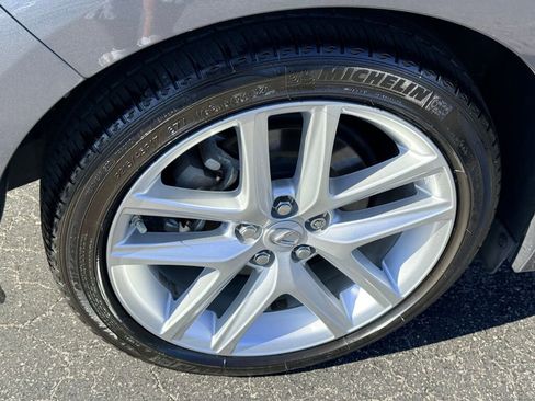 Used 2017 Lexus CT 200h image 12