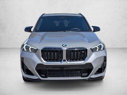 Used 2026 BMW X1 M35i w/ Technology Package AWD/4WD image 5