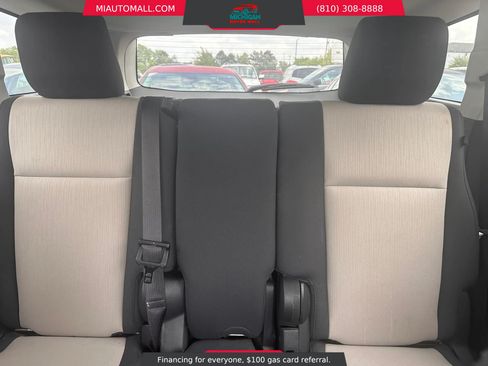 Used 2009 Dodge Journey SXT FWD image 21