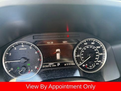 Used 2025 Mitsubishi Outlander SE AWD/4WD image 2
