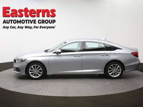 Used 2021 Honda Accord LX image 58