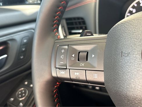 Used 2025 Nissan Rogue SV w/ Rock Creek Premium Package image 13