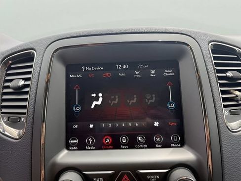 Used 2019 Dodge Durango GT AWD/4WD image 21