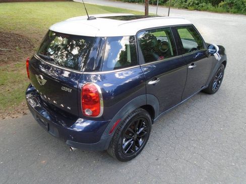 Used 2014 MINI Cooper Countryman FWD image 5
