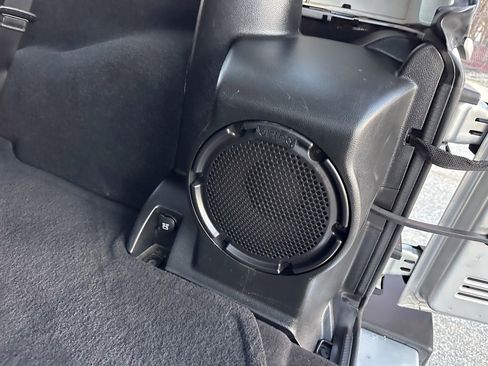 Used 2012 Jeep Wrangler Unlimited Sahara w/ Dual Top Group image 28