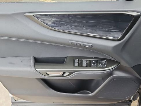 Used 2024 Lexus NX 350 AWD image 16