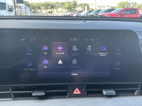 Certified 2024 Kia Sportage X-Line AWD/4WD image 28