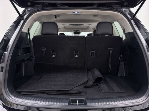 Used 2024 Kia Telluride S w/ S Sunroof Package FWD image 33