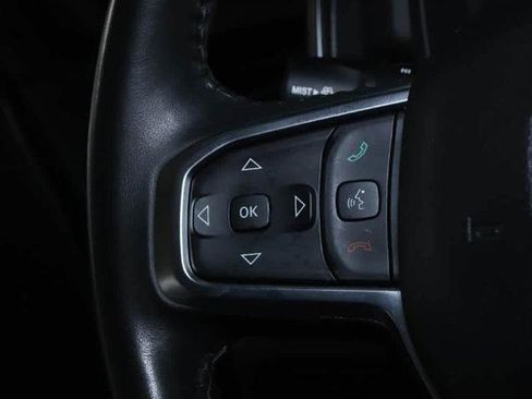 Used 2024 RAM 1500 Big Horn AWD/4WD image 22