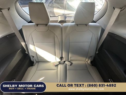 Used 2016 Acura MDX SH-AWD w/ Technology Package image 18