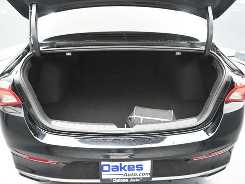 Certified 2022 Kia K5 LXS image 32