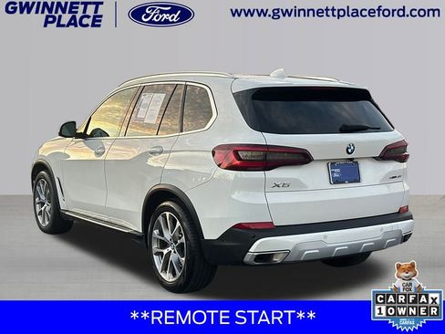 Used 2023 BMW X5 sDrive40i image 7