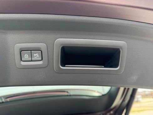 New 2026 MAZDA CX-90 3.3 Turbo w/ Premium Sport Pkg image 35