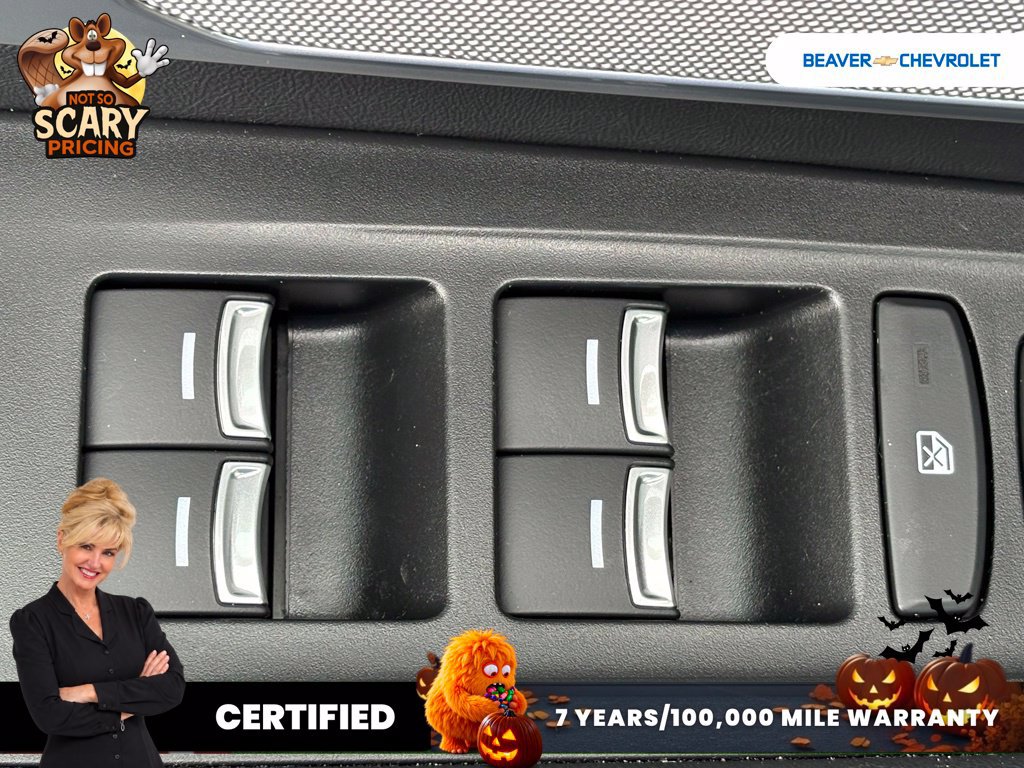 Used 2024 Acura RDX w/ Advance Package AWD/4WD image 39