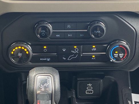 Used 2026 Ford Bronco Big Bend AWD/4WD image 11