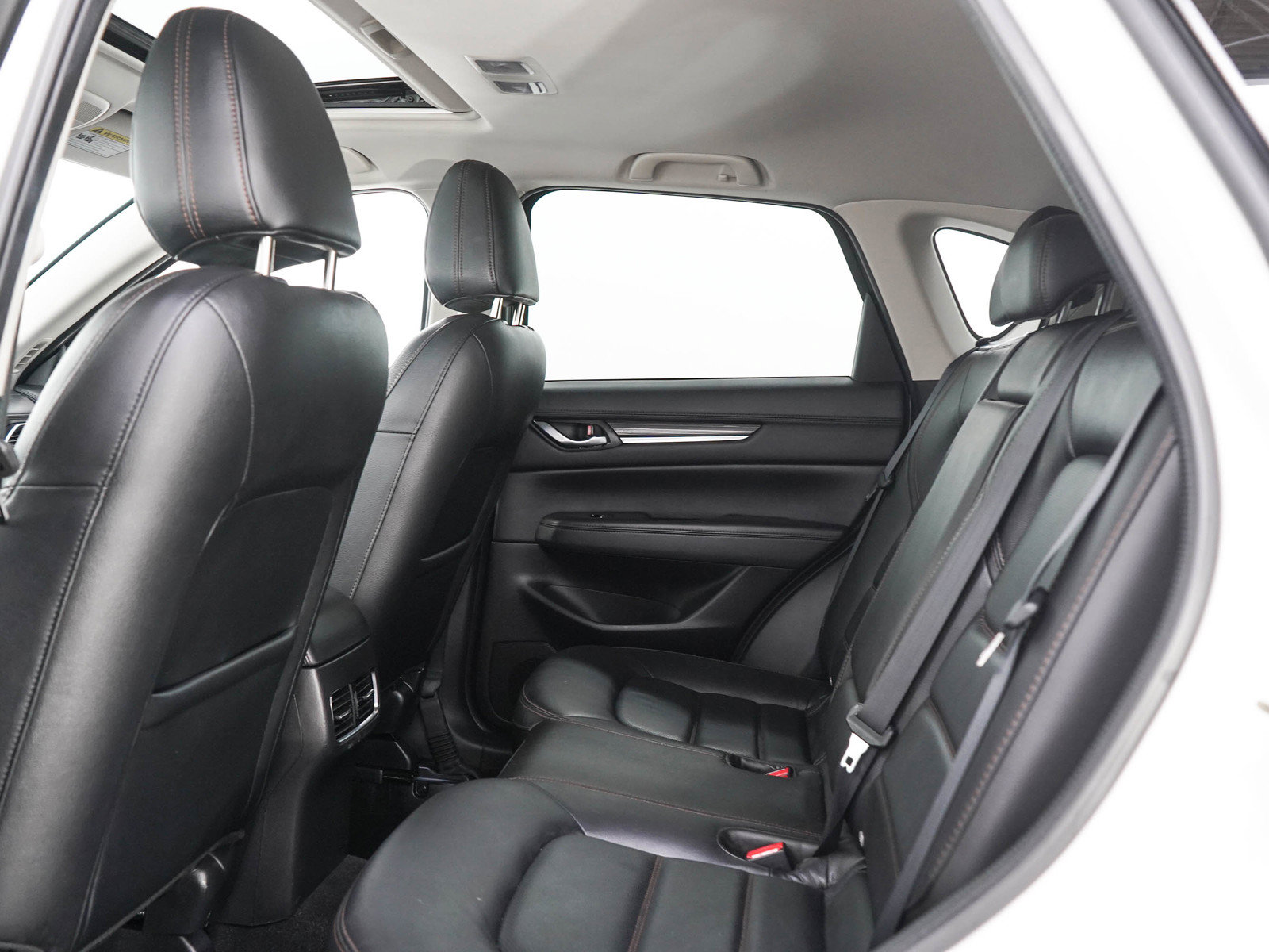 Used 2023 MAZDA CX-5 AWD 2.5 S w/ Premium Package image 15