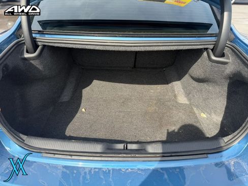 Used 2021 Dodge Charger GT AWD/4WD image 38
