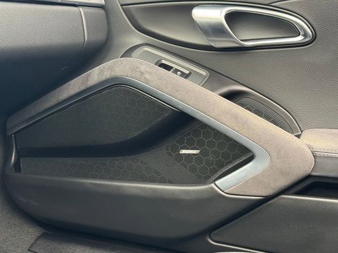 Used 2018 Porsche 718 Boxster GTS image 77