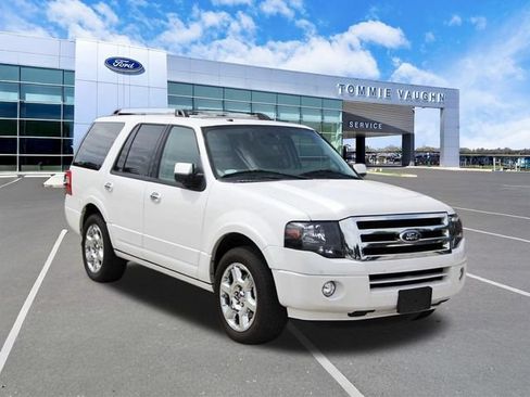 Used 2013 Ford Expedition Limited RWD image 5