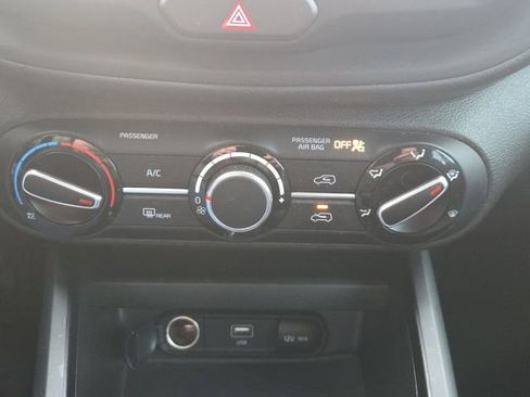 Used 2024 Kia Soul LX w/ Option Group 015 image 22