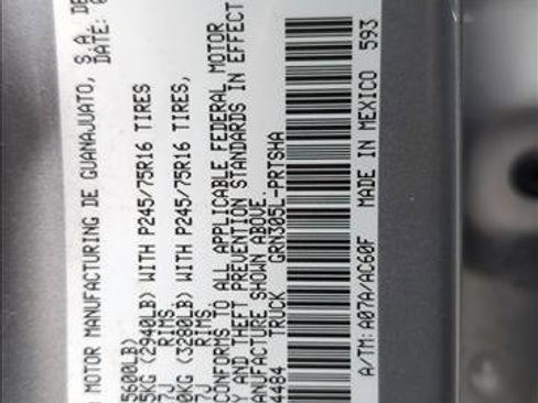 Used 2021 Toyota Tacoma SR image 26