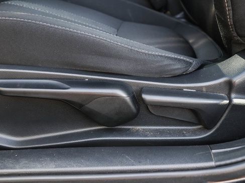 Used 2016 Honda Civic LX image 20