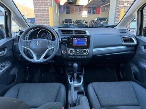 Used 2015 Honda Fit EX image 8