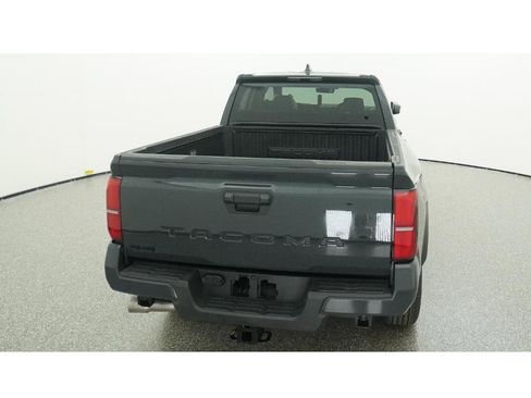New 2026 Toyota Tacoma TRD Sport AWD/4WD image 7