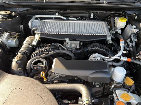 Used 2022 Subaru Outback Wilderness AWD/4WD image 36