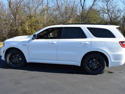 New 2026 Dodge Durango GT image 9