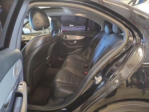 Used 2016 Mercedes-Benz C 300 Sedan w/ Multimedia Package image 5