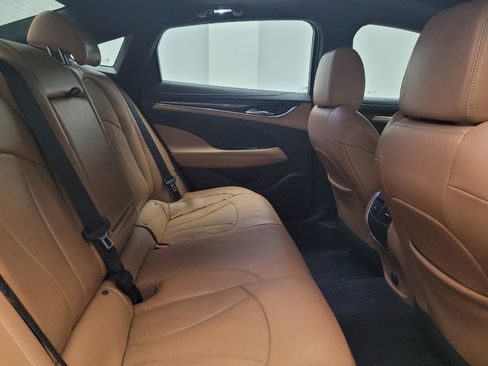 Used 2017 Buick LaCrosse Essence w/ Sun and Shade Package image 19