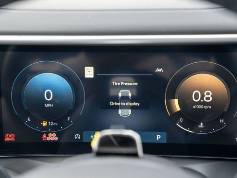 New 2026 Hyundai Palisade Calligraphy image 24