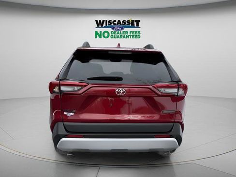 Used 2024 Toyota RAV4 Adventure image 31
