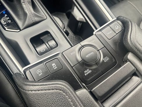 Used 2024 Toyota Grand Highlander Limited image 27