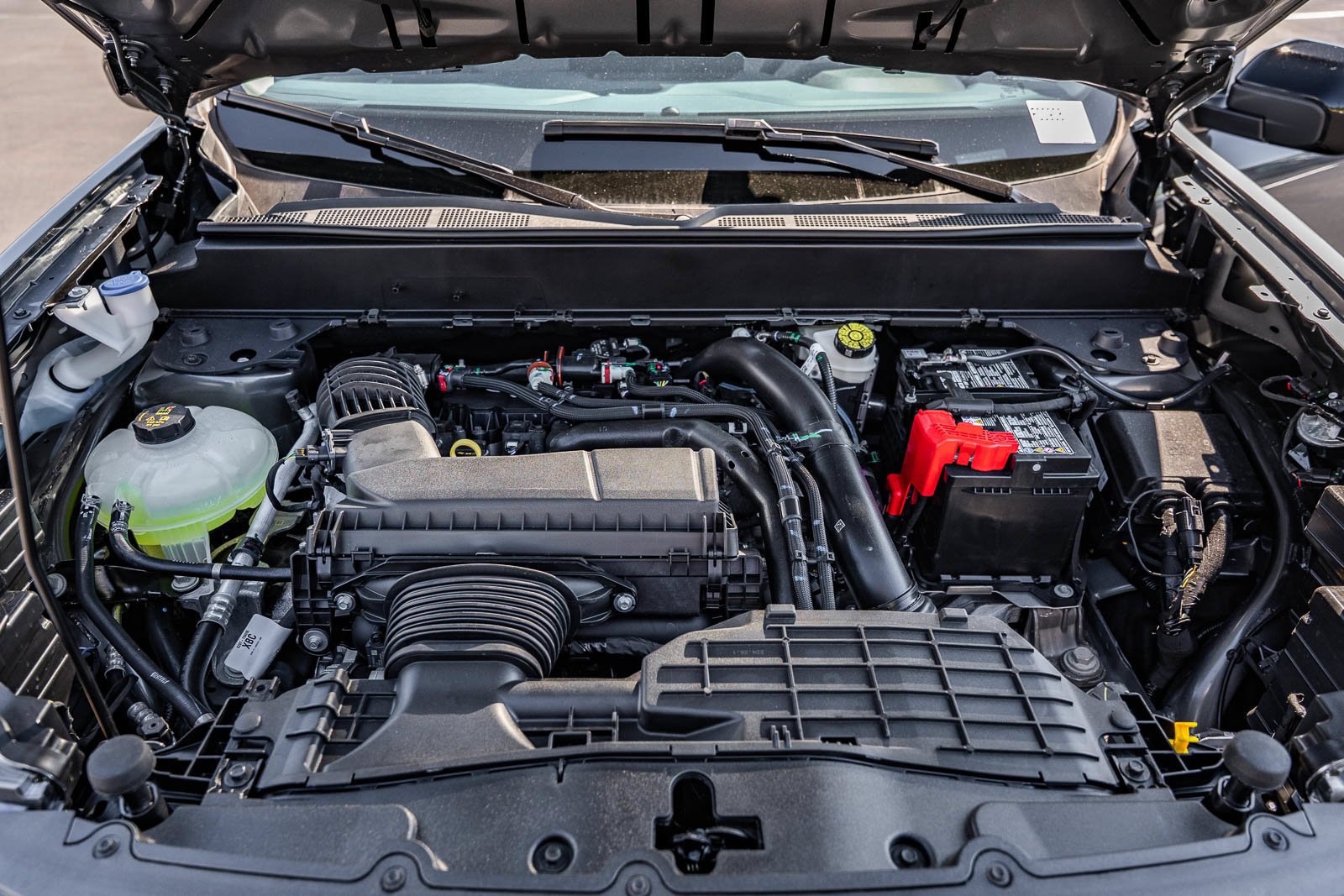 New 2026 Ford Maverick XLT FWD image 17