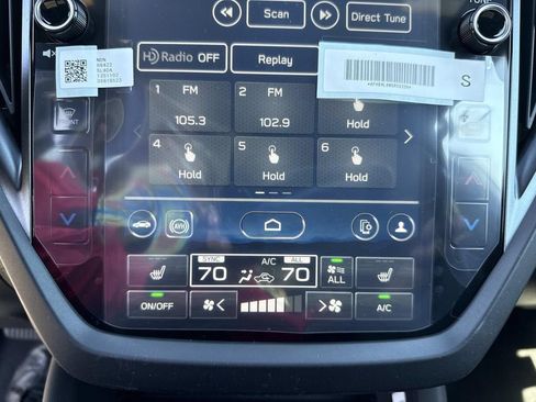 New 2026 Subaru Forester Limited image 32