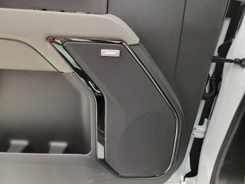 New 2026 Chevrolet Silverado 1500 ZR2 image 3