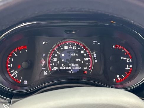 Used 2022 Dodge Durango Citadel image 16