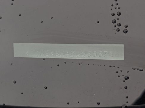 Used 2007 Toyota Camry LE image 12