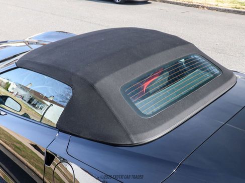 Used 2019 Chevrolet Corvette Stingray Convertible w/ 2LT Preferred Equipment Group image 81