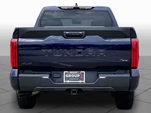 Used 2025 Toyota Tundra SR5 w/ SR5 Convenience Package AWD/4WD image 5