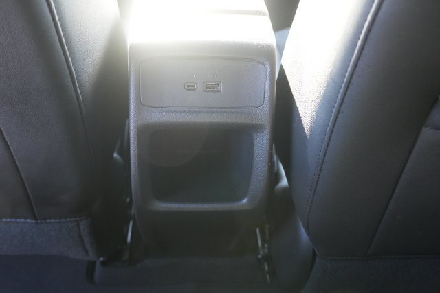 Used 2026 Buick Envista Preferred FWD image 15