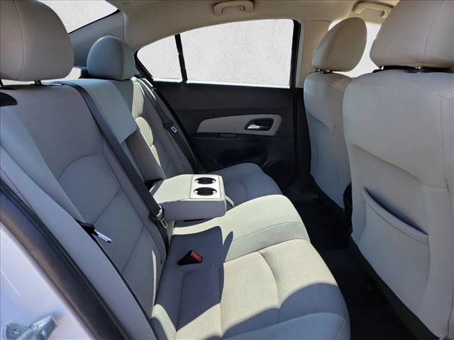 Used 2012 Chevrolet Cruze LT FWD image 23