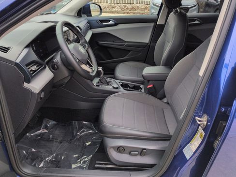 Used 2022 Volkswagen Taos SE image 10