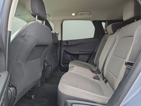 Used 2022 Ford Escape SE w/ Cold Weather Package image 16