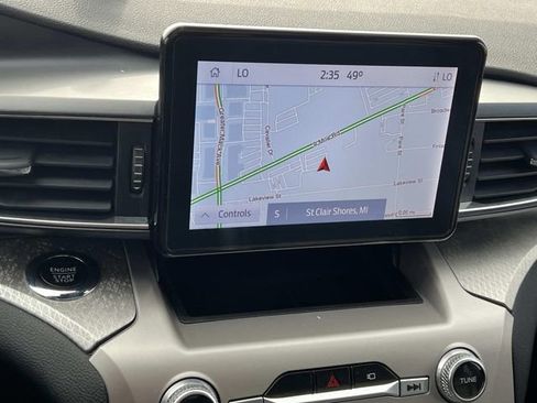 Certified 2023 Ford Explorer Timberline w/ Timberline Technology Package image 25