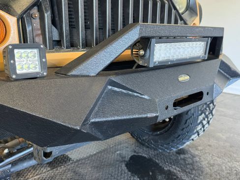 Used 2013 Jeep Wrangler Sport AWD/4WD image 35